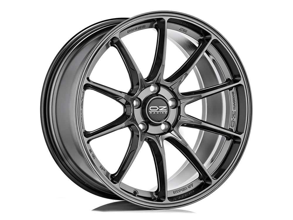 Janta aliaj 20" Oz Hyper Gt Hlt Sg 8.5x20 5x112 Et30 75 1 Janta Aliaj Oz Hyper Gt Hlt Sg 8.5x20 5x112 Et30 tunershop.ro