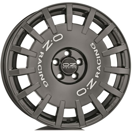 Janta Aliaj Oz Rally Racing Dgsl 8x17 5x114