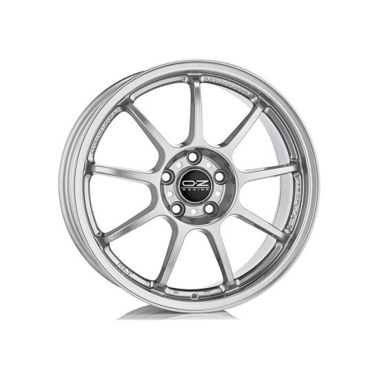 Janta Aliaj Oz Alleggerita Hlt 4F Ss 7x17 4x100 Et30 tunershop.ro