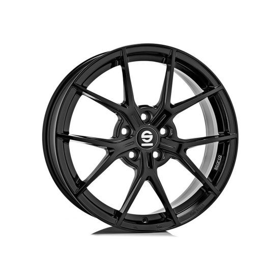 Janta Aliaj Sparco Podio Gb 8x18 5x120 Et29 72