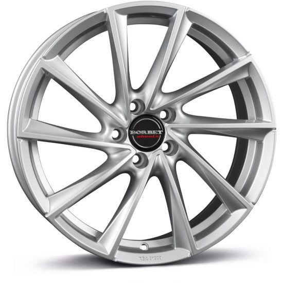 Janta Aliaj Borbet Vtx Bs 7.5x19 5x112 Et30 66