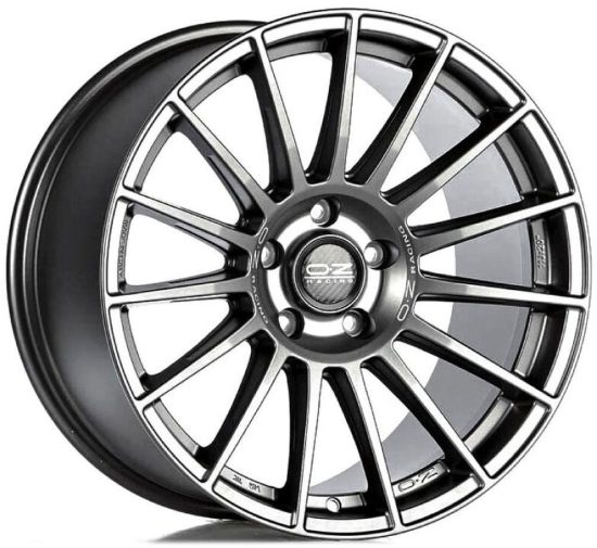 Janta Aliaj Oz Superturismo Dakar Mgsl 9.5x21 5x130 Et46 71