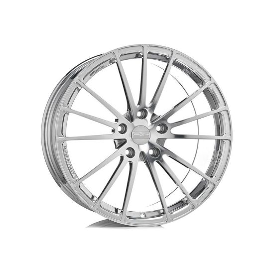 Janta Aliaj Oz Ares Cp 10.5x20 5x108 Et50 63