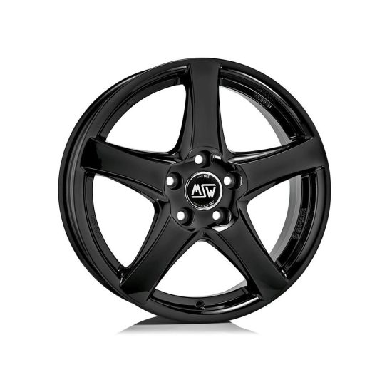 Janta Aliaj Msw 78 Gb 6.5x17 5x108 Et50 63