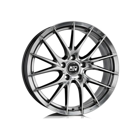 Janta Aliaj Msw 29 Hd 8.5x19 5x108 Et45 tunershop.ro