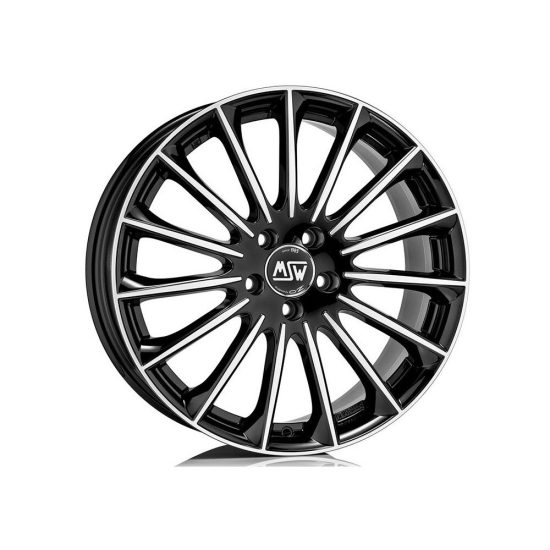 Janta Aliaj Msw 30 Bfp 8.5x19 5x112 Et28 tunershop.ro