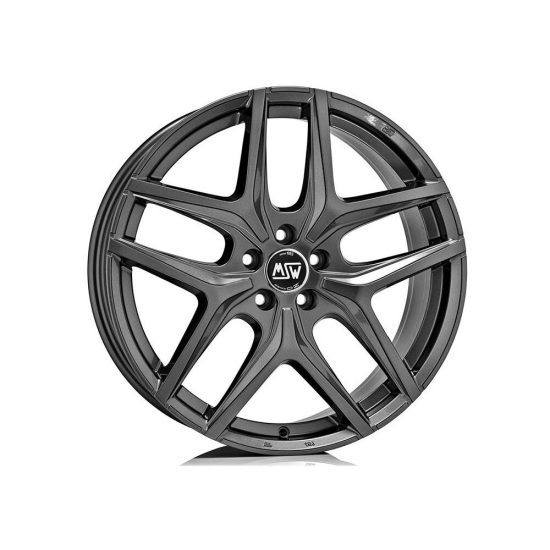 Janta Aliaj Msw 40 Ggm 7.5x19 5x112 Et32 tunershop.ro