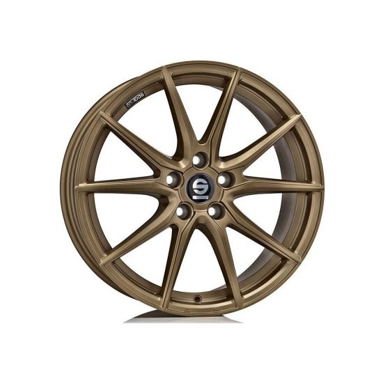 Janta Aliaj Sparco Drs Rb 8x18 5x120 Et29 72