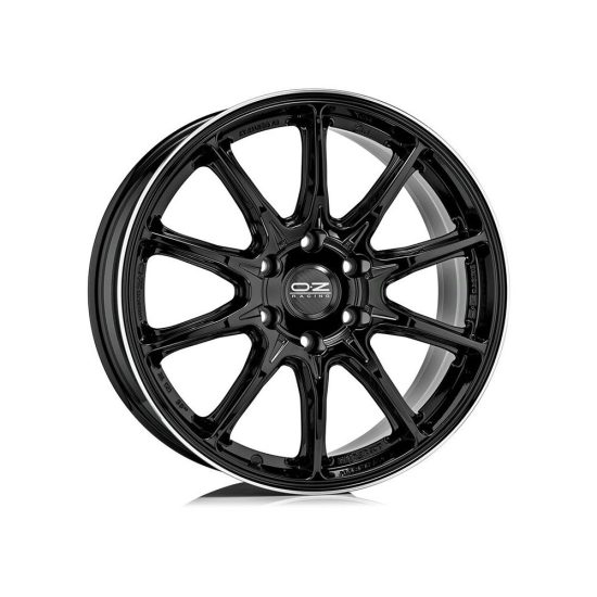 Janta Aliaj Oz Hyper Xt Hlt Offroad Gbl 9x20 6x114