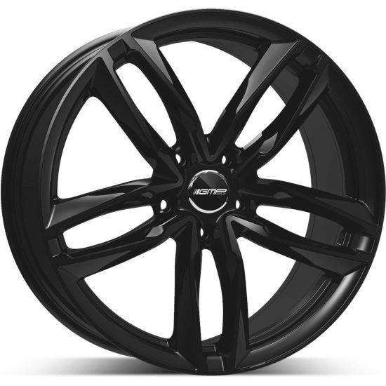 Janta Aliaj Gmp Atom Gb 8.5x19 5x112 Et45 66