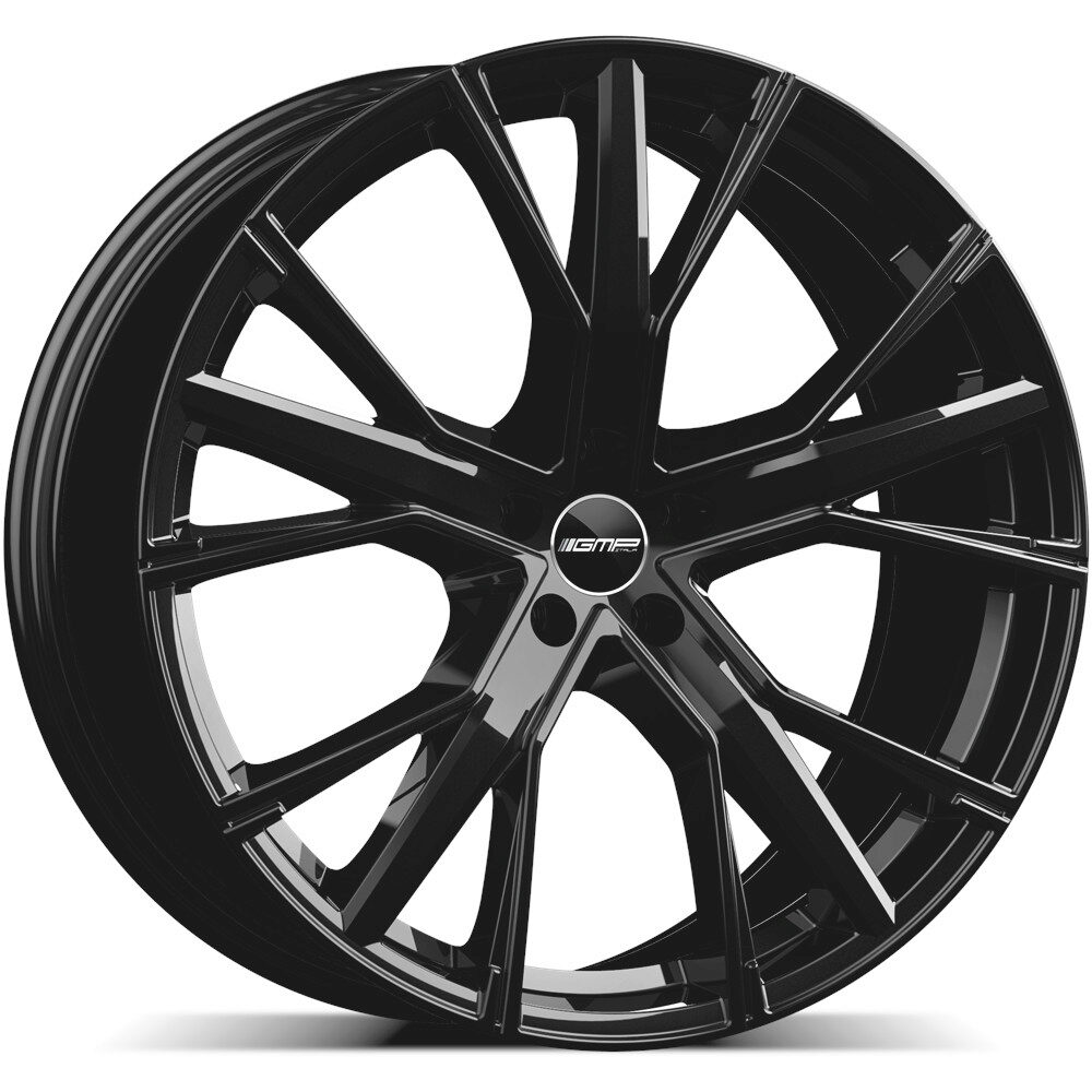 Janta aliaj 22" Gmp Gunner Gb 10x22 5x130 Et50 71,6 1 Janta Aliaj Gmp Gunner Gb 10x22 5x130 Et50 71