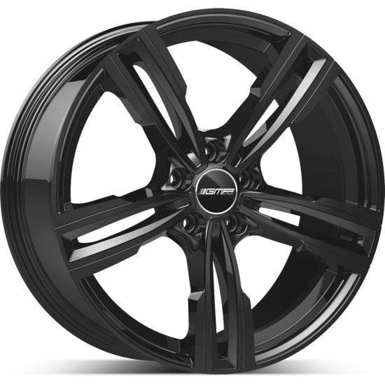 Janta Aliaj Gmp Reven Gb 7.5x17 5x120 Et34 72