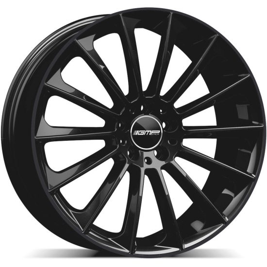 Janta Aliaj Gmp Stellar Gb 7.5x17 5x112 Et45 66