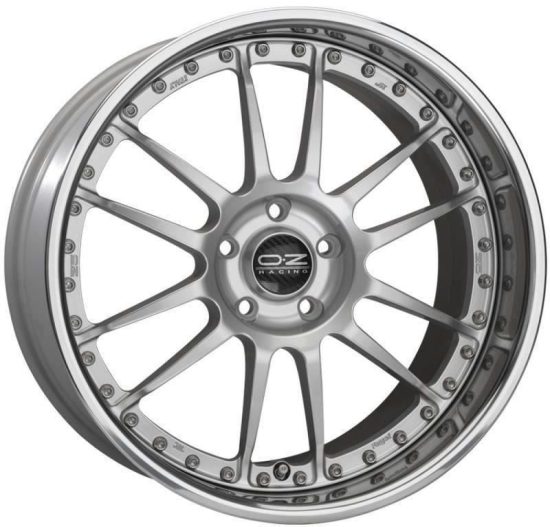 Janta Aliaj Oz Superleggera Iii Ors 9.5x19 5x120 Et26 tunershop.ro