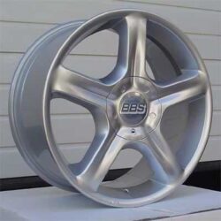 Janta Aliaj Bbs Vz030 8x17 5x100x112 Et35 tunershop.ro