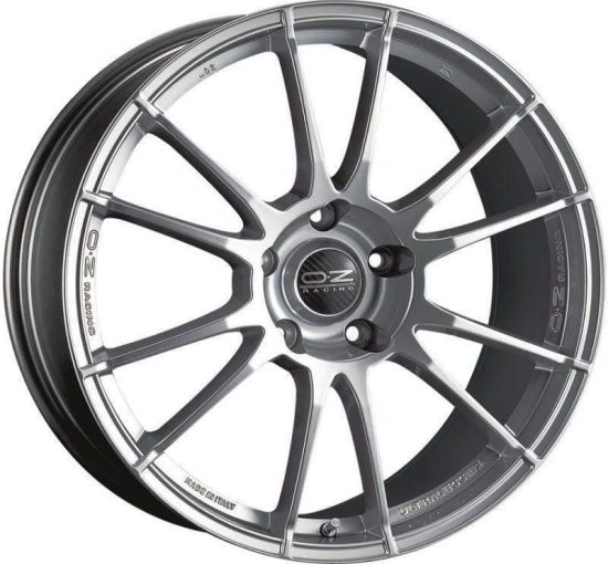 Janta Aliaj Oz Ultraleggera Ct 7x16 4x100 Et37 tunershop.ro