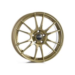 Janta Aliaj Oz Ultraleggera Rg 8x18 5x100 Et48 68 tunershop.ro