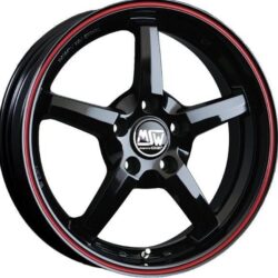 Janta Aliaj Msw 16 Gbrl 8x18 5x112 Et48 tunershop.ro