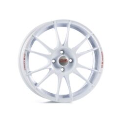 Janta Aliaj Oz Ultraleggera W 8x17 5x108 Et55 75 tunershop.ro