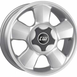 Janta Aliaj Borbet Cv 8x18 5x150 Et35 110 Toyota J10Xj20 tunershop.ro