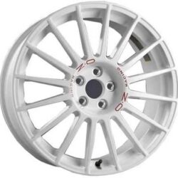 Janta Aliaj Oz Rally Asfalto Al Rwrl 8x18 5x114