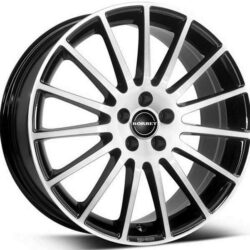 Janta Aliaj Borbet Ls Bp 7x17 4x114