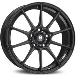 Janta Aliaj Sparco Assetto Gara Mb 8x18 5x120 Et40 72