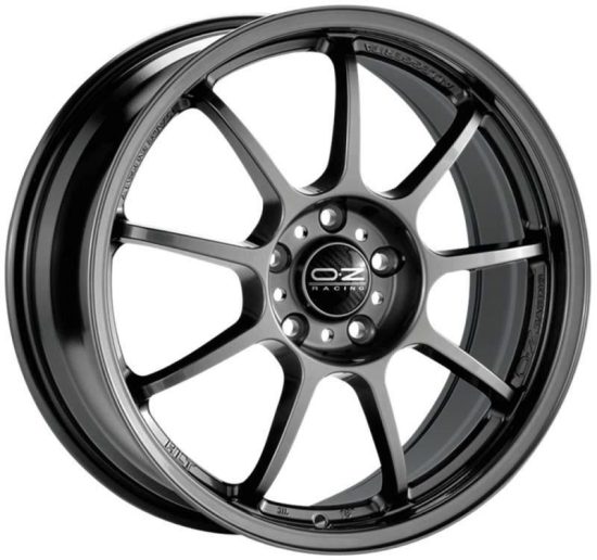 Janta Aliaj Oz Alleggerita Hlt 5F Tt 8x17 5x100 Et35 tunershop.ro