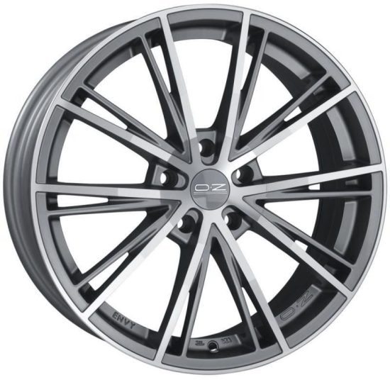 Janta Aliaj Oz Envy Mstdc 7.5x17 5x112 Et50 tunershop.ro