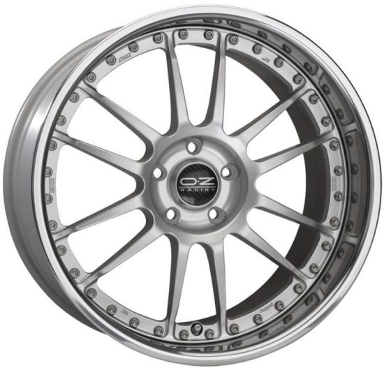 Janta Aliaj Oz Superleggera Iii Ors 8.5x20 5x112 Et32 tunershop.ro