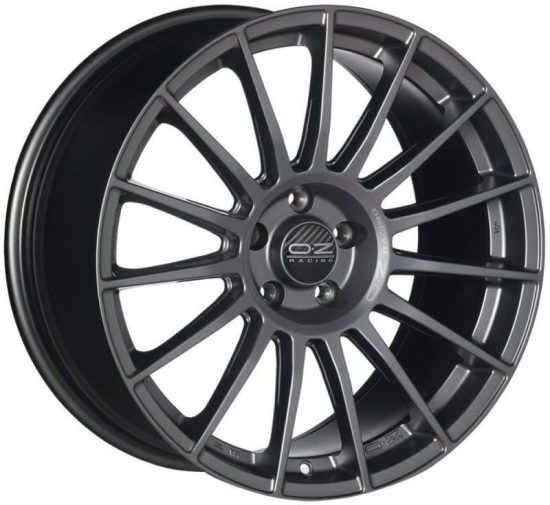 Janta Aliaj Oz Superturismo Lm Mgsl 9.5x19 5x112 Et30 tunershop.ro