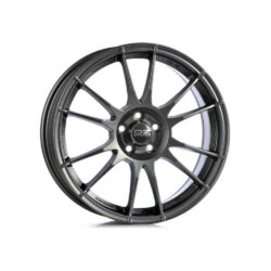 Janta Aliaj Oz Ultraleggera Mg 8x18 5x112 Et35 75 tunershop.ro