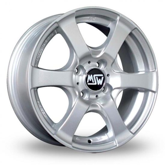 Janta Aliaj Msw 15 Fs 8x18 5X112 Et48 tunershop.ro