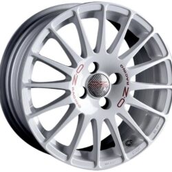 Janta Aliaj Oz Superturismo Wrc Rwrl 6.5x15 4x100 Et37 tunershop.ro