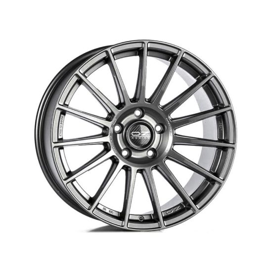 Janta Aliaj Oz Superturismo Dakar Mgsl 10x21 5x130 Et33 84 tunershop.ro