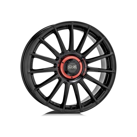 Janta Aliaj Oz Supertur Evoluzione Gb+Rl 8.5x19 5x112 Et44 tunershop.ro