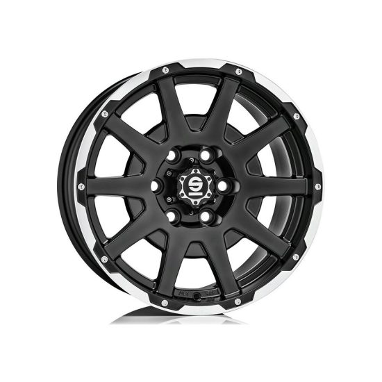 Janta Aliaj Sparco Dakar Mblp 5.5x16 5x139