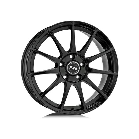 Janta Aliaj Msw 85 Gb 7x17 4x100 Et42 tunershop.ro