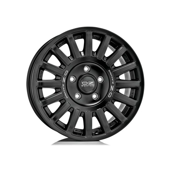 Janta Aliaj Oz Rally Raid Mbsl 8.5x18 5x120 Et38 65