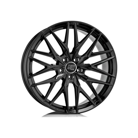 Janta Aliaj Msw 50 Gb 8.5x21 5x112 Et35 tunershop.ro