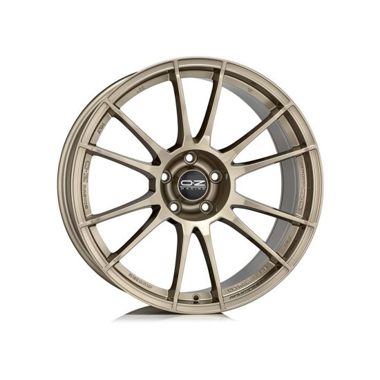 Janta Aliaj Oz Ultraleggera Hlt Wg 9.5x19 5x112 Et25 tunershop.ro