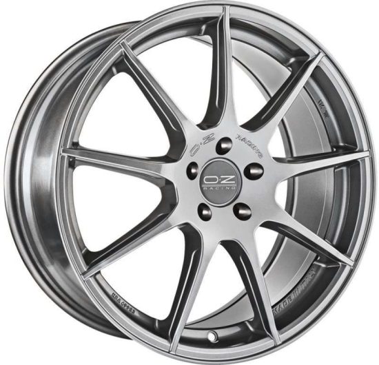 Janta Aliaj Oz Omnia Gcb 7.5x17 5x112 Et50 tunershop.ro