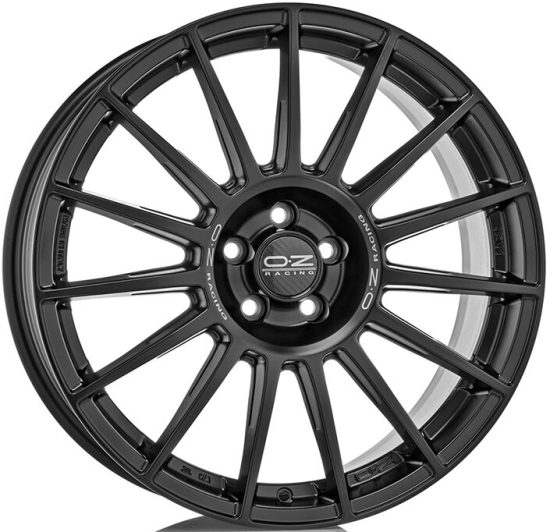 Janta Aliaj Oz Superturismo Dakar Mbsl 10x22 5x120 Et40 72