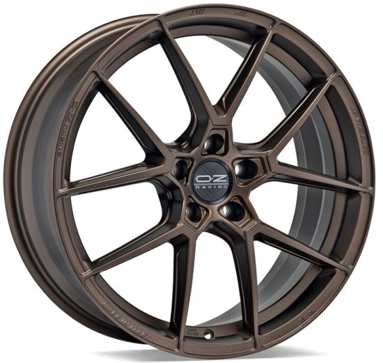 Janta Aliaj Oz Estrema Gt Hlt Mb 8x18 5x112 Et35 75 tunershop.ro