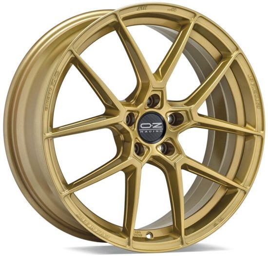 Janta Aliaj Oz Estrema Gt Hlt Rg 8x18 5x114