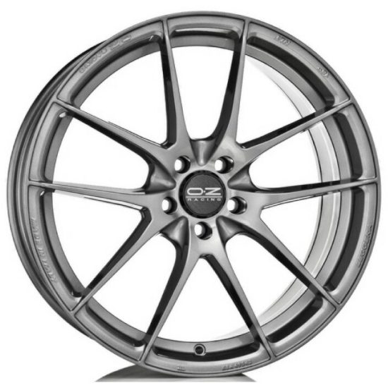 Janta Aliaj Oz Leggera Hlt Gcb 9x21 5x112 Et30 tunershop.ro