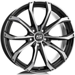 Janta Aliaj Msw 48 Gbfp 7.5x17 5x114