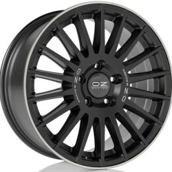 Janta Aliaj Oz Rally Desert Mbsl 8x18 5x120 Et35 65