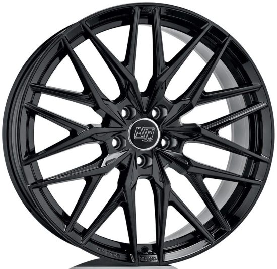 Janta Aliaj Msw 50 Gb 10x22 5x130 Et36 84 tunershop.ro