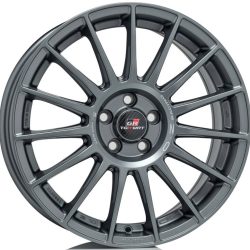 Janta Aliaj Oz Superturismo Tgr-Wrt Mgsl 8x18 5x114